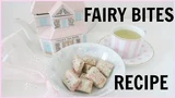 Fairy Bites Recipe Fun DIY Summer Treat