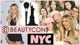 Beautycon NYC 2017 Vlog