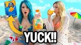 PRANKS for Summer 2017!! Niki and Gabi