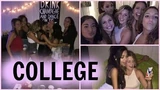 COLLEGE VLOG "CLOG"