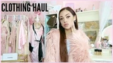 Fall 2015 Clothing Haul Tobi, Nasty Gal, Miss Selfridge