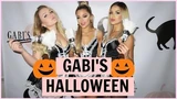 GABI'S HALLOWEEN PARTY- GABOWEEN 2016