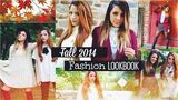 Official 2014 Fall Fashion LookBook Niki and Gabi