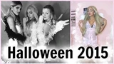MY HALLOWEEN PARTY - GABOWEEN 2015