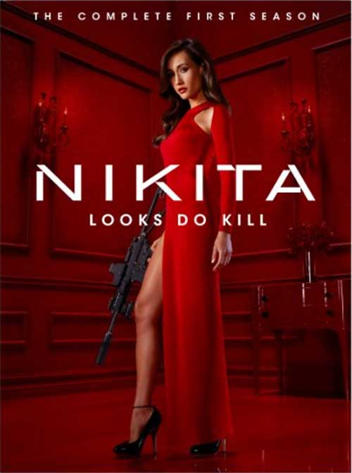 Nikita