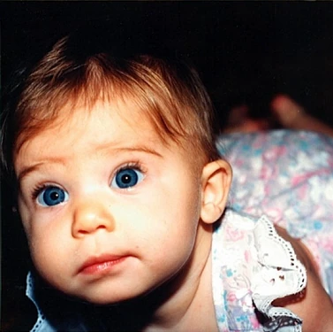 Baby Lindsy
