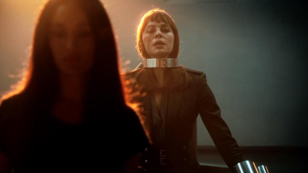 Canceled Nikita Wiki Fandom