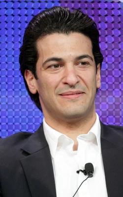 Simon Kassianides