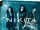 Nikita: The Complete Second Season