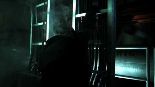 Roan's Death