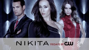 Nikita Season 2