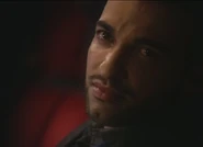 Kasim in theater