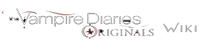 The Vampire Diaries & The Originals Wiki