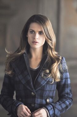 Alexandra Udinov | Nikita Wiki | Fandom