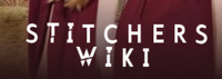 Stichers Wiki