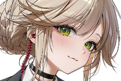 Rin Kagamine (Sourxuan) | MikuMikuDance Wiki | Fandom