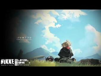rewrite | Nikke Goddess of Victory International Wiki | Fandom