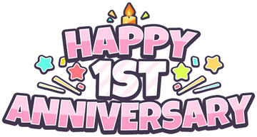 Happy 1st Anniversary | Nikke Goddess of Victory