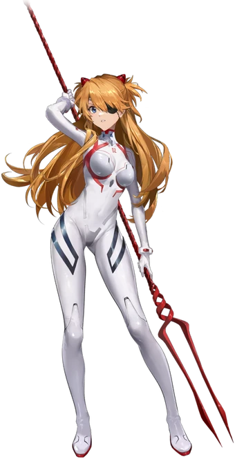 veitchii aus HFG × willinckii asuka アスカ Asuka: WILLE | Nikke Goddess of Victory International Wiki | Fandom