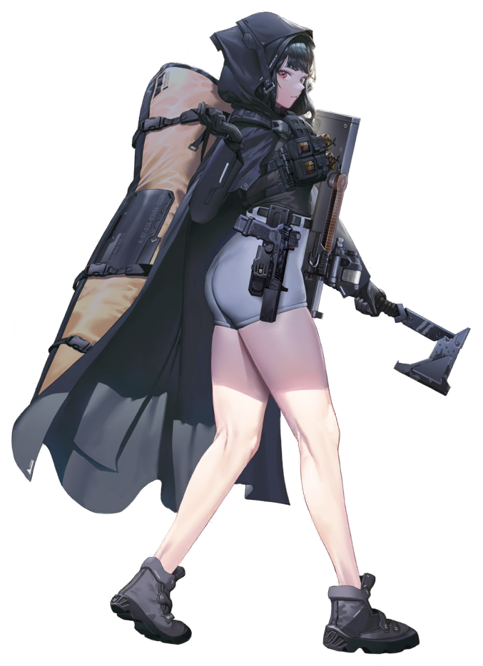 goddess of victory nikke goddess