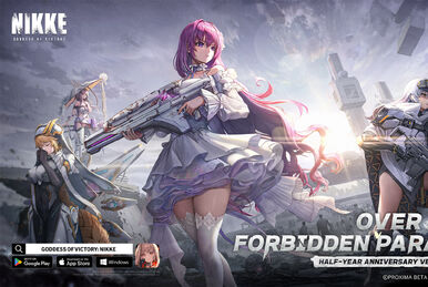 Bunny X 777 | Nikke Goddess of Victory International Wiki
