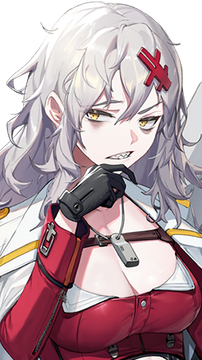 PlayStation4 - yulha Yulha | Nikke Goddess of Victory International Wiki | Fandom