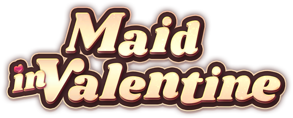 NIKKE MAID IN VALENTINE ビッグタオル アクキーセット NIKKE