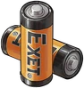 Item AA Batteries