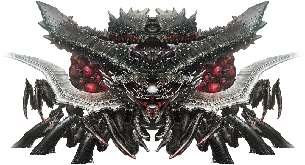 Ultra | Nikke Goddess of Victory International Wiki | Fandom