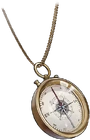 Item Antique Compass