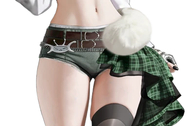 Hurricane Girls | One Piece Wiki | Fandom