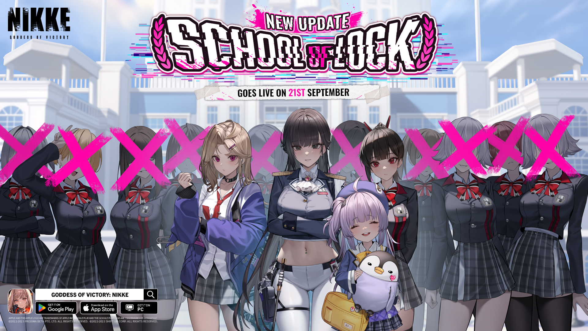 Victory High School – Apps no Google Play