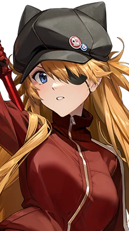veitchii aus HFG × willinckii asuka アスカ Asuka: WILLE | Nikke Goddess of Victory International Wiki | Fandom