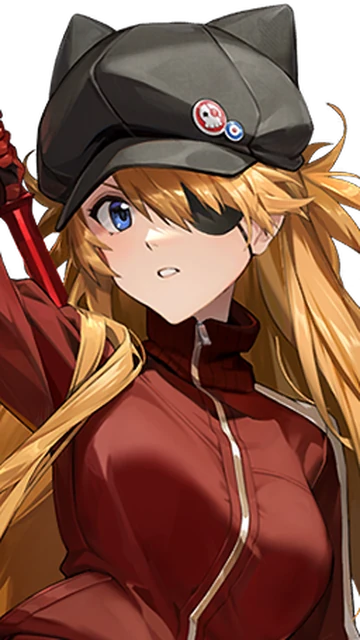 Asuka: WILLE | Nikke Goddess of Victory International Wiki | Fandom