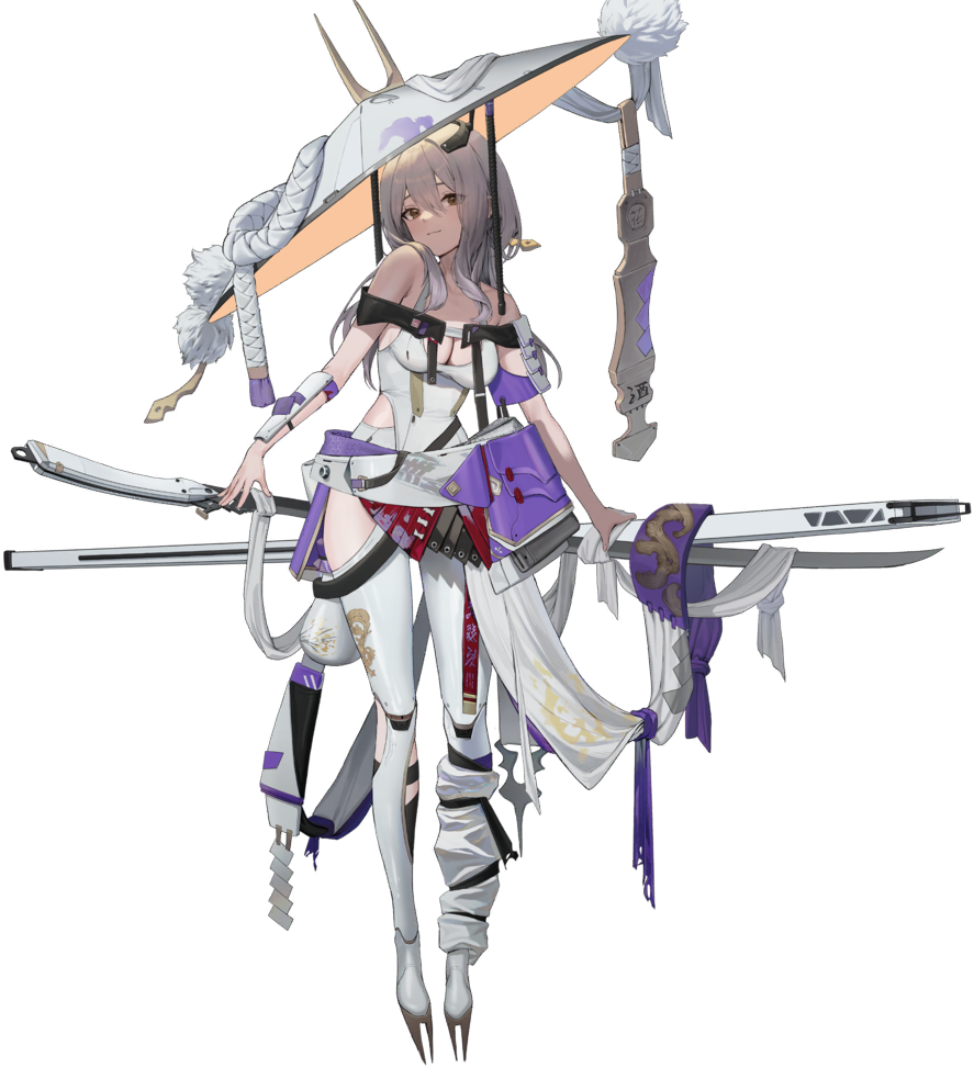 nikke goddess of victory team
