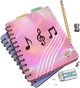 Item Music Notebook