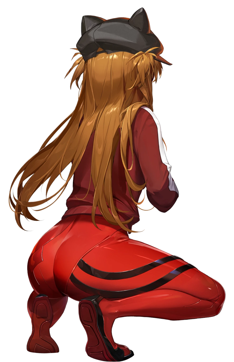 Asuka: WILLE | Nikke Goddess of Victory International Wiki | Fandom