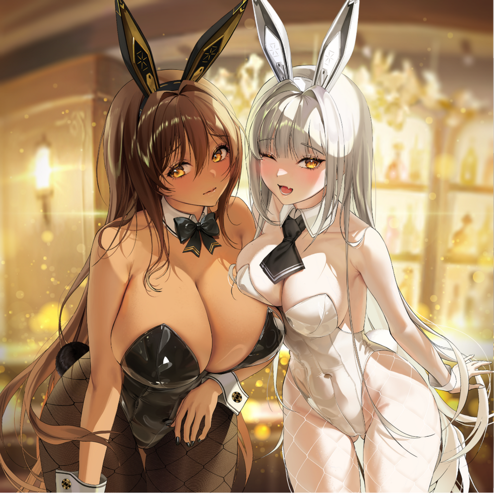 PSA10 ヴァイスシュヴァルツ NIKKE Bunny X 777 RRR+ - メルカリ