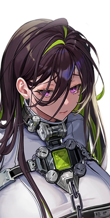 Guilty | Nikke Goddess of Victory International Wiki | Fandom