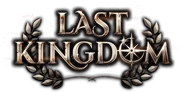 Last Kingdom logo