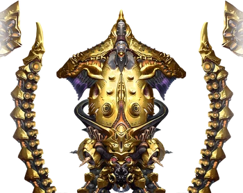 Kraken | Nikke Goddess of Victory International Wiki | Fandom