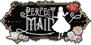 Perfect Maid logo