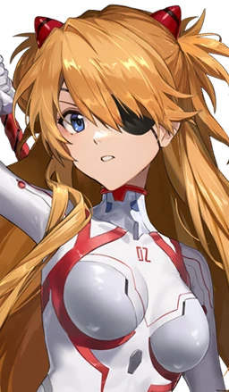 Asuka: WILLE | Nikke Goddess of Victory International Wiki | Fandom