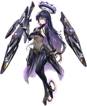 Endless Isle 手作 Nikke 衣装　オーダー Amazon.co.jp: [マルユリヤ] Z 勝利の女神 NIKKE ニケ アンカー