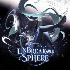 Unbreakable Sphere (Inst.) | Nikke Goddess of Victory