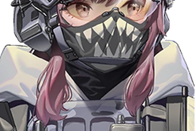 Product 12 | Nikke Goddess of Victory International Wiki