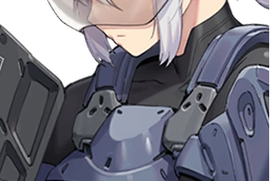 Product 12 | Nikke Goddess of Victory International Wiki