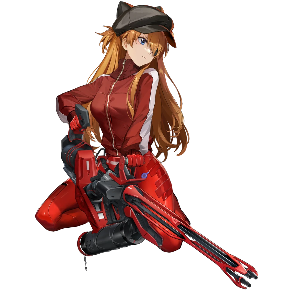 veitchii aus HFG × willinckii asuka アスカ Asuka: WILLE | Nikke Goddess of Victory International Wiki | Fandom