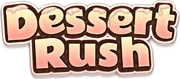 Dessert Rush logo