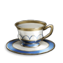 Item Luxurious Teacup